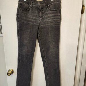 Madewell Jeans